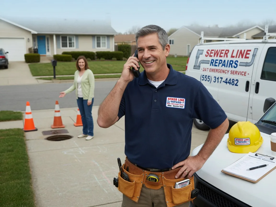 Emergency Plumber Du Bois, PA FAQs